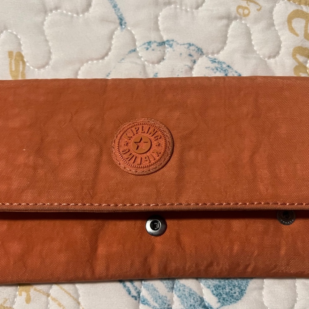 Kipling wallets - Picture 5 of 7